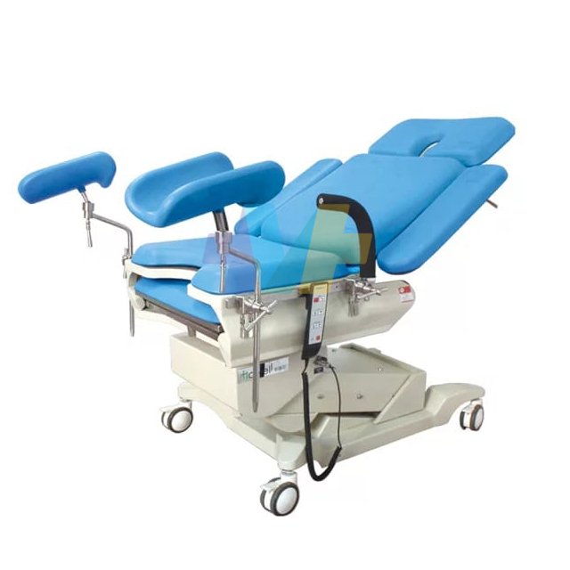 Mesa de hospital para neurocirugía