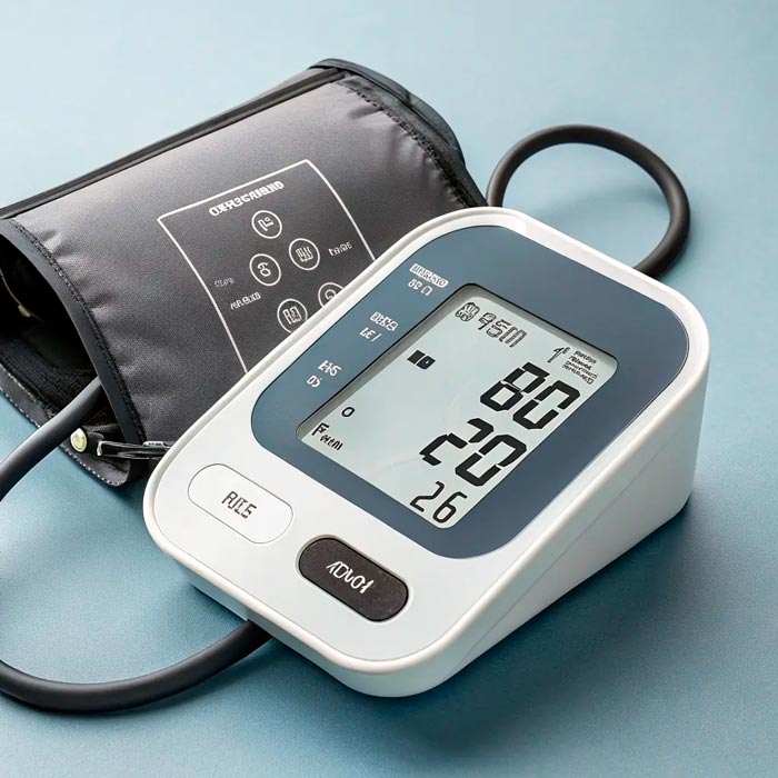 Tensiómetro de Brazo Automático