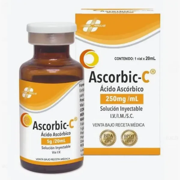 Ascorbic-C