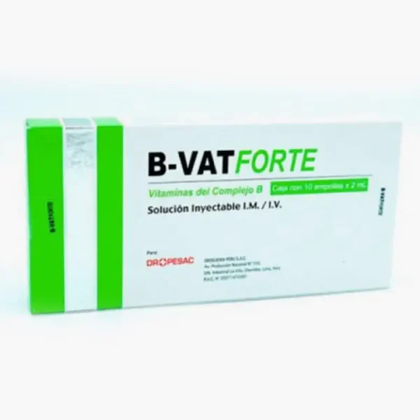B-VatForte