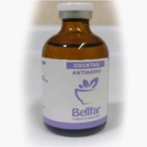 Bellfar Cotel Antiaging