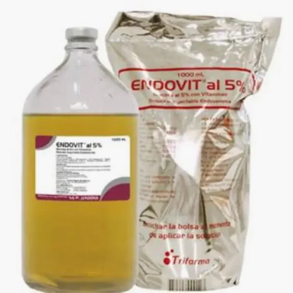 Endovit al 5%