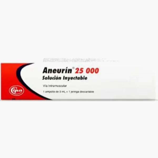 Eneurin 25000