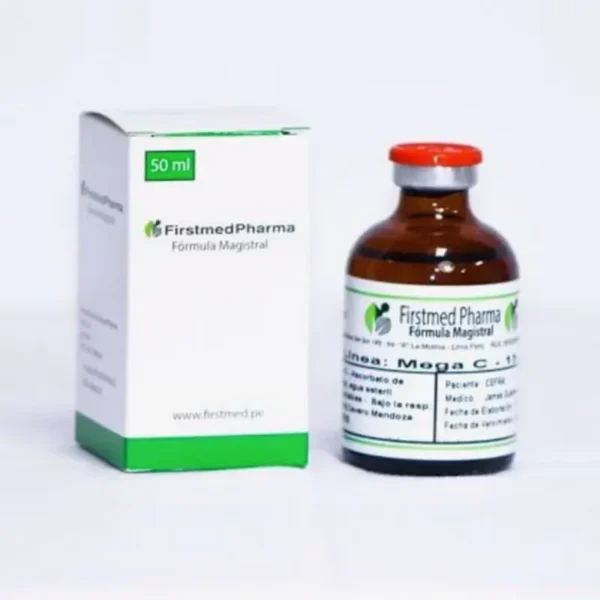 Firstmed Pharma 10 Gr