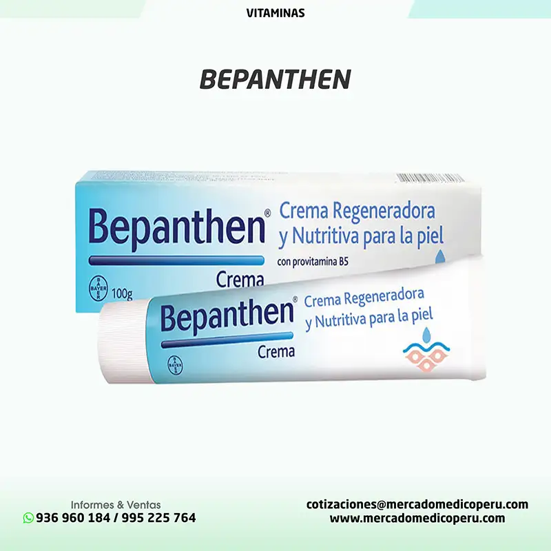 Bepanthen