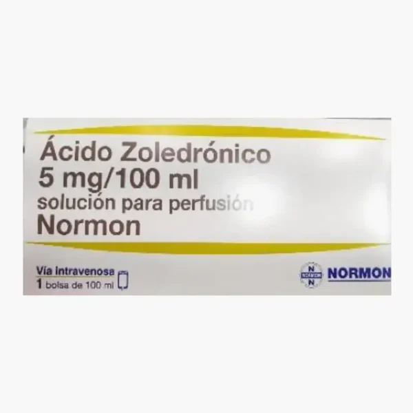 Acido Zoledronico